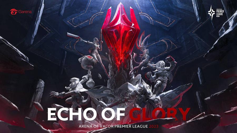 เตรียมพบกับ Arena of Valor Premier League 2023 (APL 2023) 9 มิ.ย.นี้ เตรียมพบกับ Arena of Valor Premier League 2023 (APL 2023) 9 มิ.ย.นี้