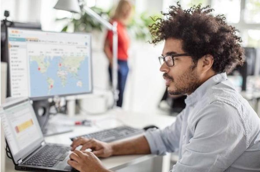 HPE Aruba Networking เผย อนาคตธุรกิจค้าปลีก ลงทุนเพื่อความก้าวหน้าทางเทคโนโลยี ในปี 2566 เพิ่มขึ้น แนะทีมไอทีเตรียมรับมือกับการเปลี่ยนแปลง HPE Aruba Networking เผย อนาคตธุรกิจค้าปลีก ลงทุนเพื่อความก้าวหน้าทางเทคโนโลยี ในปี 2566 เพิ่มขึ้น แนะทีมไอทีเตรียมรับมือกับการเปลี่ยนแปลง
