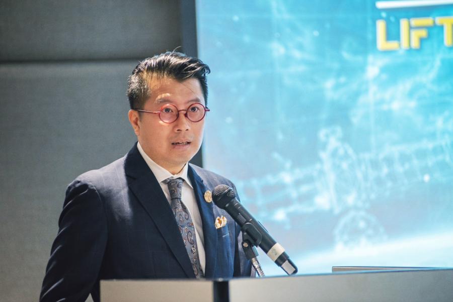เอ็นไอเอรับสมัครสตาร์ทอัพร่วมโครงการ Space Economy : Lifting Off 2023 พร้อมเปิดประตูสู่โอกาสในอุตสาหกรรมอวกาศและอากาศยาน