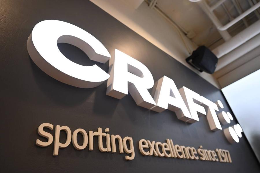 ‘Craft’ ปักหมุดไทยเปิดแฟล็กชิพสโตร์ครั้งแรกในโลก ตอกย้ำแบรนด์แกร่ง ‘สปอร์ต แอนด์ ไลฟ์สไตล์’