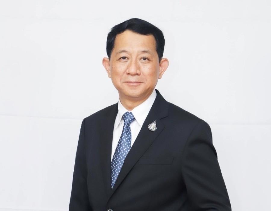 ปลัดกระทรวง อว., ปลัดกระทรวง ศธ. เข้าร่วมการประชุมนานาชาติระดับรัฐมนตรีและผู้บริหารนโยบายด้านการศึกษา The Education World Forum 