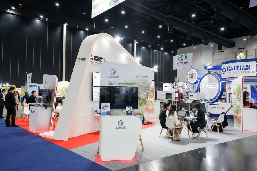 Mitsubishi Electric ร่วมกับพันธมิตรเดินหน้าผลักดันนวัตกรรมดิจิทัลต่อเนื่อง ขับเคลื่อนอุตสาหกรรม ก้าวข้ามกับดัก 