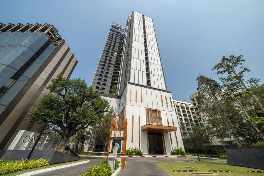 ออเนอร์ กรุ๊ป เปิดตัวโครงการ First Iconic Mixed-Use Project  คอนโด Mixed-Use ระดับ Ultra-Luxury บนทำเลศักยภาพ