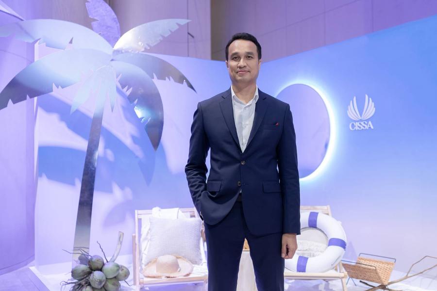 ซิซซา กรุ๊ป นำร่อง เปิดให้บริการ Plenary Wellness  ศูนย์บริการทางการแพทย์ ในโรงแรม วินแดม แกรนด์ ในหาน บีช ภูเก็ต