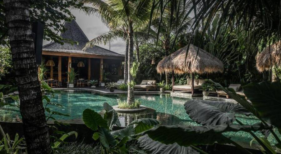 อโกด้า แนะนำ 11 ที่พักสวยทั่วเอเชียราคาคุ้มค่า กรุงเทพฯ, ประเทศไทย – 19 พฤษภาคม พ.ศ. 2566 – คุณกำลังวางแผนเที่ยวสุดปังและคุ้มราคาสำหรับทริปหน้าอยู่หรือเปล่า? แพลตฟอร์มดิจิทัลสำหรับการเดินทางท่องเที่ยวระดับโลกอย่าง อโกด้า ได้คัดสรร 11 ที่พักมาให้ ซึ่งแต่ละแห่งมีความสวยงามโดดเด่นอันเป็นเอกลักษณ์ และยังได้รับคะแนนโหวต 9+ เต็ม 10 จากรีวิว “ที่พักสุดคุ้มค่าเกินราคา” ที่นักท่องเที่ยวชื่นชอบอีกด้วย อโกด้า แนะนำ 11 ที่พักสวยทั่วเอเชียราคาคุ้มค่า กรุงเทพฯ, ประเทศไทย – 19 พฤษภาคม พ.ศ. 2566 – คุณกำลังวางแผนเที่ยวสุดปังและคุ้มราคาสำหรับทริปหน้าอยู่หรือเปล่า? แพลตฟอร์มดิจิทัลสำหรับการเดินทางท่องเที่ยวระดับโลกอย่าง อโกด้า ได้คัดสรร 11 ที่พักมาให้ ซึ่งแต่ละแห่งมีความสวยงามโดดเด่นอันเป็นเอกลักษณ์ และยังได้รับคะแนนโหวต 9+ เต็ม 10 จากรีวิว “ที่พักสุดคุ้มค่าเกินราคา” ที่นักท่องเที่ยวชื่นชอบอีกด้วย