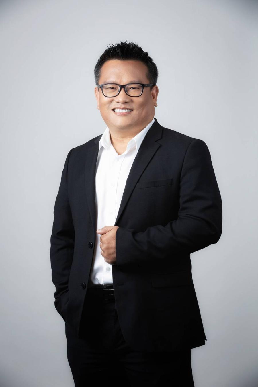 ไซเบอร์จีนิคส์ จัดทัพร่วมงาน Smart Cybersecurity Summit, Thailand ไซเบอร์จีนิคส์ จัดทัพร่วมงาน Smart Cybersecurity Summit, Thailand