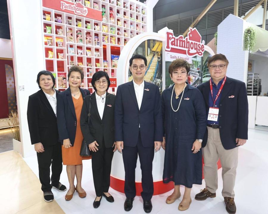 ฟาร์มเฮ้าส์คึกคัก....... ฟาร์มเฮ้าส์คึกคัก.......