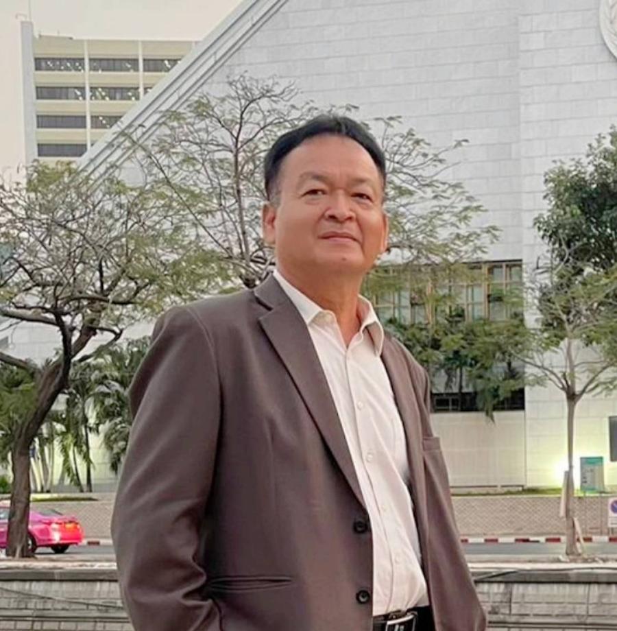 ค.ร.อ.ท. ภาคประชาชน ขันน๊อตประธานบอร์ดอาชีวศึกษาเร่งขับเคลื่อนประสิทธิภาพการบริหารอาชีวะโดยเร่งด่วน