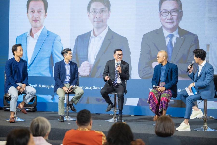 ททท. จับมือพันธมิตรแพลตฟอร์มท่องเที่ยวออนไลน์ ร่วมทำส่วนลดพิเศษให้ผู้ประกอบการ ที่ได้รับตราสัญลักษณ์ “เจ้าบ้านที่ดี” หวังกระตุ้นการเดินทางหลังเปิดประเทศเต็มรูปแบบ ททท. จับมือพันธมิตรแพลตฟอร์มท่องเที่ยวออนไลน์ ร่วมทำส่วนลดพิเศษให้ผู้ประกอบการ ที่ได้รับตราสัญลักษณ์ “เจ้าบ้านที่ดี” หวังกระตุ้นการเดินทางหลังเปิดประเทศเต็มรูปแบบ