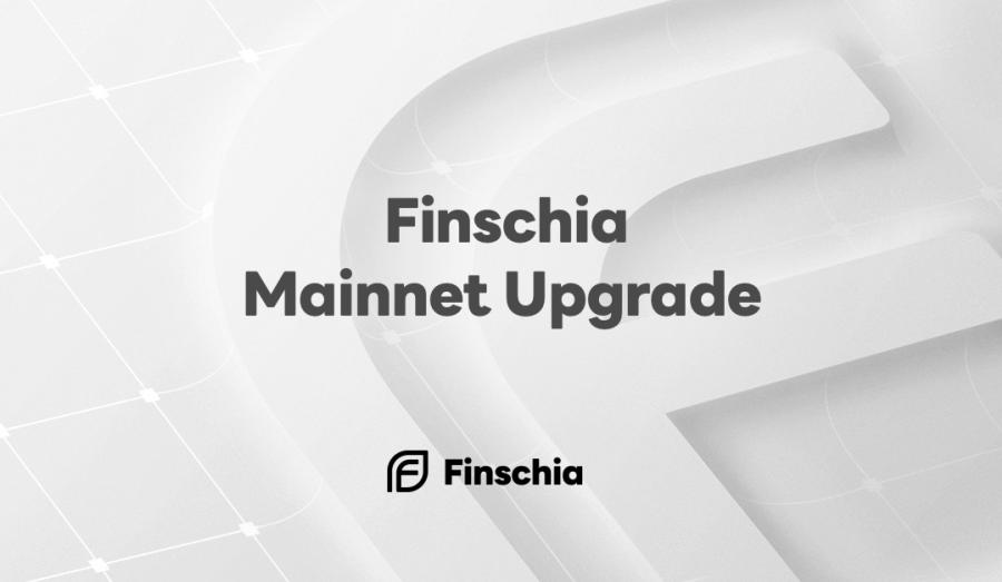 Finschia Foundation อัปเกรดเครือข่ายบล็อกเชน Mainnet ไปอีกขั้น พร้อมเปลี่ยนชื่อสินทรัพย์คริปโต LINK (LN) เป็น FINSCHIA (FNSA) เปลี่ยนสถานะ “Daphne” จากเครือข่ายบล็อกเชน Mainnet รุ่นที่ 2 สู่ “Finschia” เครือข่ายบล็อกเชน Mainnet แบบสาธารณะรุ่นที่ 3 เกิดระบบคอนซอร์เทียมที่คอมมิวนิตีผู้ใช้งานสามารถร่วมตัดสินใจได้โดยตรง จากการอัปเกรด Mainnet เปลี่ยนชื่อสินทรัพย์คริปโต LINK (LN) เป็น FINSCHIA (FNSA) Finschia Foundation อัปเกรดเครือข่ายบล็อกเชน Mainnet ไปอีกขั้น พร้อมเปลี่ยนชื่อสินทรัพย์คริปโต LINK (LN) เป็น FINSCHIA (FNSA) เปลี่ยนสถานะ “Daphne” จากเครือข่ายบล็อกเชน Mainnet รุ่นที่ 2 สู่ “Finschia” เครือข่ายบล็อกเชน Mainnet แบบสาธารณะรุ่นที่ 3 เกิดระบบคอนซอร์เทียมที่คอมมิวนิตีผู้ใช้งานสามารถร่วมตัดสินใจได้โดยตรง จากการอัปเกรด Mainnet เปลี่ยนชื่อสินทรัพย์คริปโต LINK (LN) เป็น FINSCHIA (FNSA)