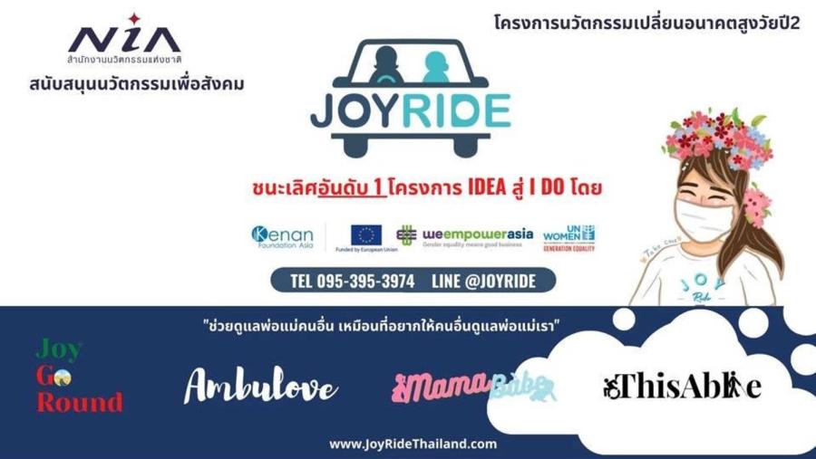 LWS แนะ 5 ธุรกิจบริการที่ตอบโจทย์กับการใช้ชีวิตเพื่อคนทุกวัย LWS แนะ 5 ธุรกิจบริการที่ตอบโจทย์กับการใช้ชีวิตเพื่อคนทุกวัย