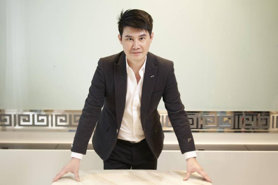 ศูนย์บ่มเพาะธุรกิจทอมธเนศ เผย SMEsยุคใหม่ ทำงานเก่ง สร้างตัวไว แต่ไม่ไปต่อ  กับ 3 PAIN POINT หลัก ชะงักกิจการให้ไม่เติบโต