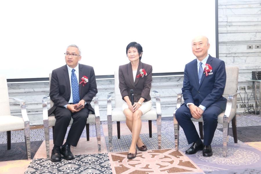 ม.อ. - เค. เอ็ม. พี. ไบโอเทค จัดแถลงข่าวเปิดตัว “การพัฒนาสายพันธุ์โพรไบโอติกสายพันธุ์ใหม่” ตามเกณฑ์มาตรฐานนานาชาติ 