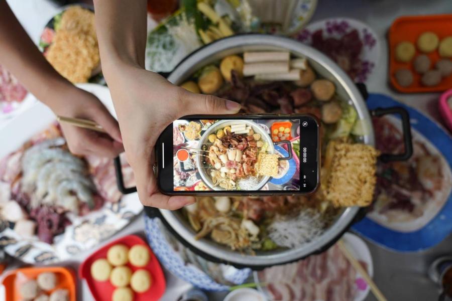 คุณเปิ้ล หมูกระทะ พร้อมให้บริการต่อคิวแล้วบน airasia Super App  จองผ่านแอปได้เลย ไม่ต้องเสียเวลารอ ถึงปุ๊บ กินปั๊บ ตอบโจทย์สายกินทั้งไทยและต่างชาติ