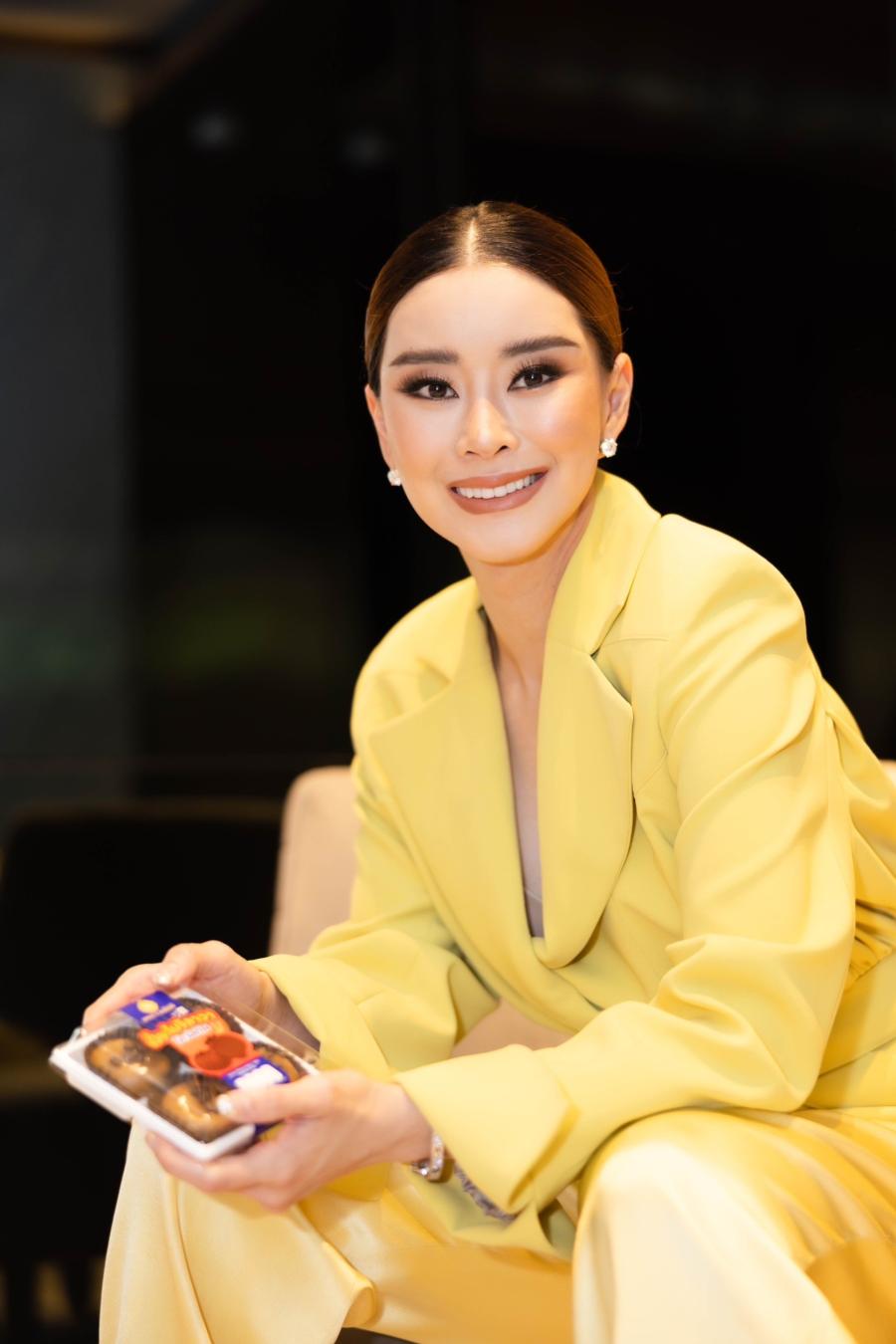 “สิงหาฟู้ด” เผยความสำเร็จแบรนด์ April’s Bakery ชูกลยุทธ์ขยายไลน์สินค้าและช่องทางจำหน่าย รุกตลาดเบเกอรี่แบบครบวงจร ตั้งเป้าส่งออกสู่ทั่วโลก