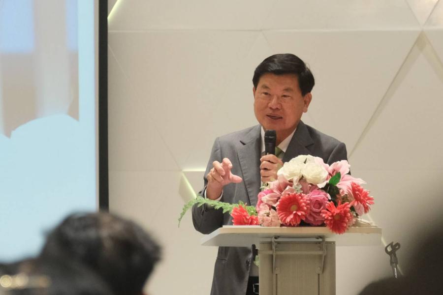 “ทุนวิจิตรพงศ์พันธุ์” สานภารกิจ “บำรุงศาสนา – ส่งเสริมการศึกษา – สร้างสรรค์สังคม” ตอบแทนสังคมไทย ต่อเนื่องเป็นปีที่ 14 “ทุนวิจิตรพงศ์พันธุ์” สานภารกิจ “บำรุงศาสนา – ส่งเสริมการศึกษา – สร้างสรรค์สังคม” ตอบแทนสังคมไทย ต่อเนื่องเป็นปีที่ 14
