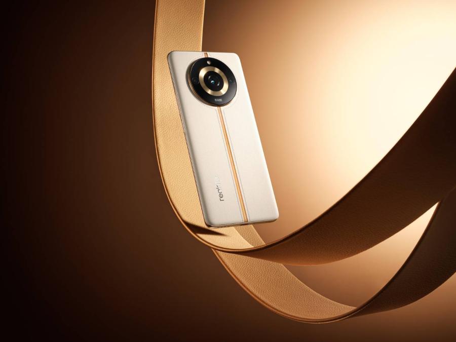 realme ร่วมสร้างสรรค์สุดยอดแฟชั่นสมาร์ตโฟน แห่งปีจากฝีมืออดีตดีไซน์เนอร์สิ่งพิมพ์จาก Gucci กับ “realme 11 Pro Series 5G” โชว์ฝาหลังหนังวีแกนลายลิ้นจี่สุดหรูหรา นำความงดงามแห่งนครมิลาน ผสานงานฝีมือขั้นสูงและวัสดุระดับพรีเมียม เผยมาสเตอร์ดีไซน์ สร้างปรากฏการณ์ใหม่สู่โลกสมาร์ตโฟน realme ร่วมสร้างสรรค์สุดยอดแฟชั่นสมาร์ตโฟน แห่งปีจากฝีมืออดีตดีไซน์เนอร์สิ่งพิมพ์จาก Gucci กับ “realme 11 Pro Series 5G” โชว์ฝาหลังหนังวีแกนลายลิ้นจี่สุดหรูหรา นำความงดงามแห่งนครมิลาน ผสานงานฝีมือขั้นสูงและวัสดุระดับพรีเมียม เผยมาสเตอร์ดีไซน์ สร้างปรากฏการณ์ใหม่สู่โลกสมาร์ตโฟน