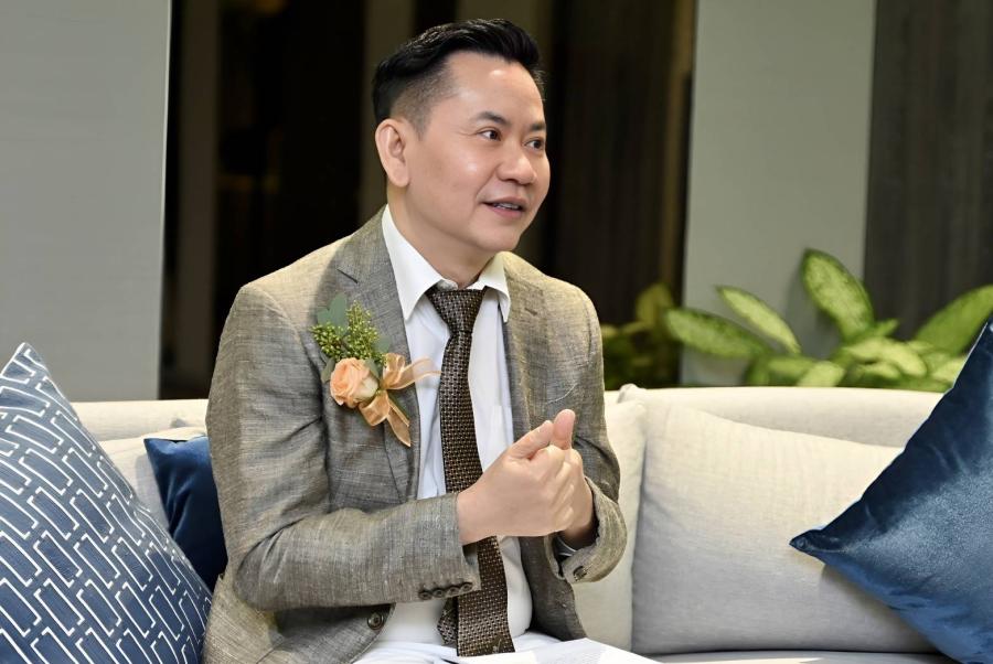 สถาบันสิ่งทอแนะผู้ประกอบการสิ่งทอหันปรับคุณภาพวัสดุ  เน้นอิงกระแสรักษ์โลก จะอยู่ได้คงทนกว่าแข่งกันด้วยราคา