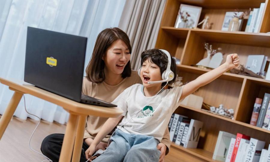 51Talk พลิกโฉมคลาสเรียนภาษาอังกฤษสำหรับเด็ก ดึงเทคโนโลยี AI สุดล้ำช่วยเสริมประสิทธิภาพการเรียนรู้ 51Talk พลิกโฉมคลาสเรียนภาษาอังกฤษสำหรับเด็ก ดึงเทคโนโลยี AI สุดล้ำช่วยเสริมประสิทธิภาพการเรียนรู้