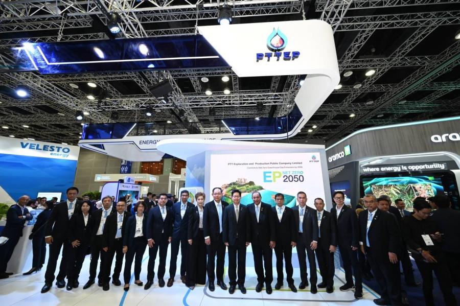 ARV โชว์ศักยภาพด้าน AI & Robotics บนเวทีระดับเอเชีย ส่งนวัตกรรมร่วมจัดแสดงในงาน Energy Asia 2023 ARV โชว์ศักยภาพด้าน AI & Robotics บนเวทีระดับเอเชีย ส่งนวัตกรรมร่วมจัดแสดงในงาน Energy Asia 2023
