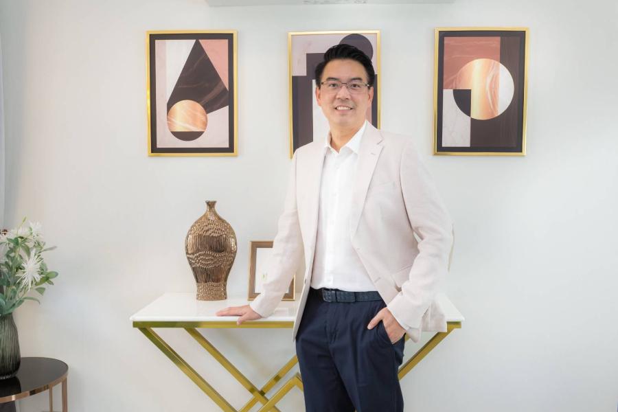 ลลิล พร็อพเพอร์ตี้ รุกพัฒนาองค์กรให้พร้อมรองรับเทรนด์ ECO & Sustainable Living ลลิล พร็อพเพอร์ตี้ รุกพัฒนาองค์กรให้พร้อมรองรับเทรนด์ ECO & Sustainable Living