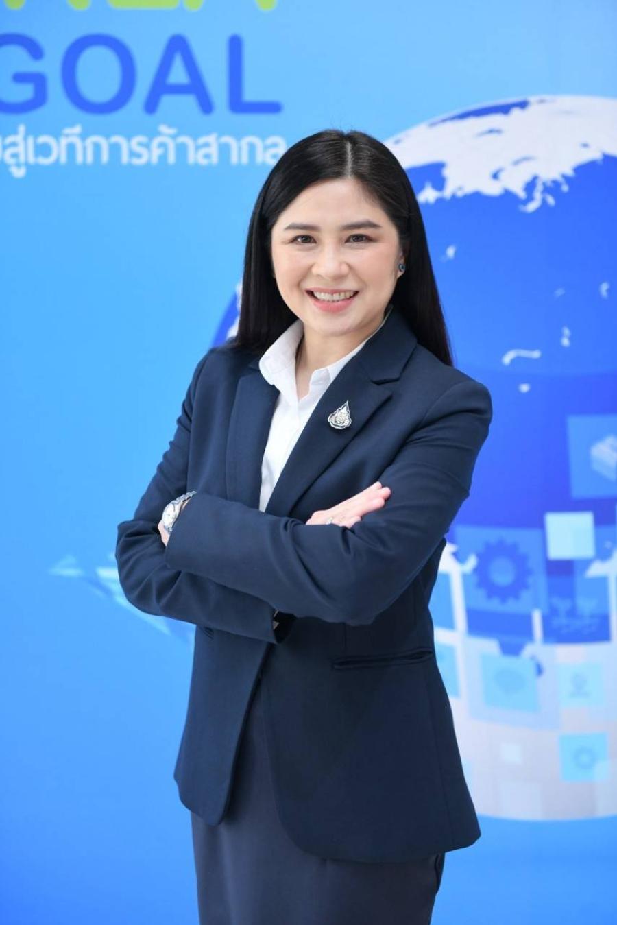 โครงการ From Gen Z to be CEO ปี 2566  ปูพื้นฐานเด็กอาชีวะเกษตรและประมง สู่การเป็นผู้ประกอบการในอนาคต