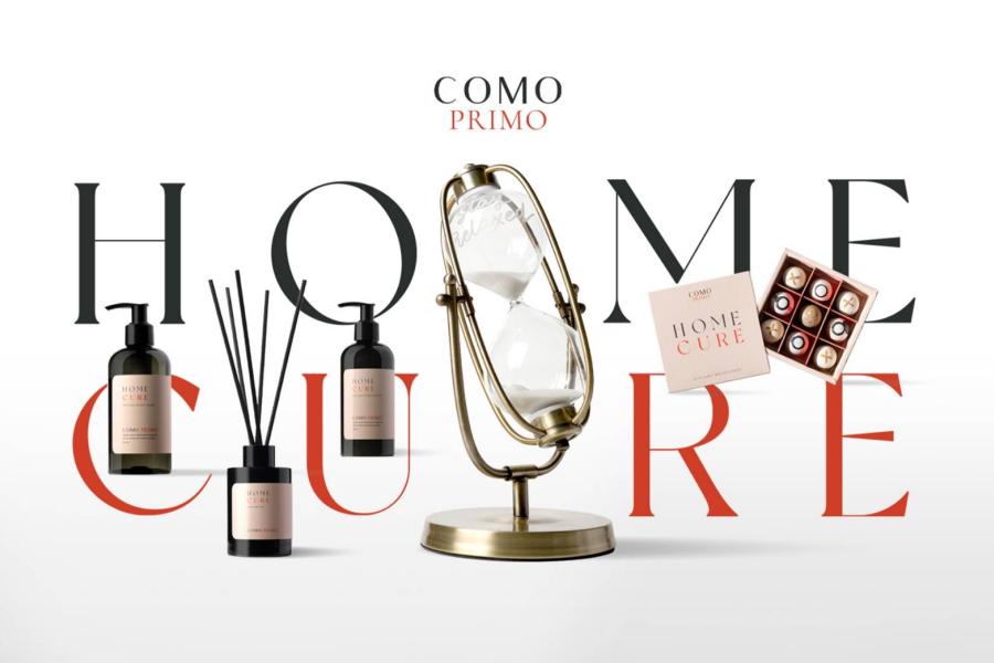 ส่องการสื่อสาร Brand Story ของ “COMO PRIMO” จากอารียา พรอพเพอร์ตี้ ผ่าน 3 ไอเทมฮีลใจ รังสรรค์ที่สุดแห่งการเติมเต็มประสบการณ์ Elegant Relaxation เพื่อมอบอิสระให้ชีวิตได้พักผ่อนอย่างแท้จริง