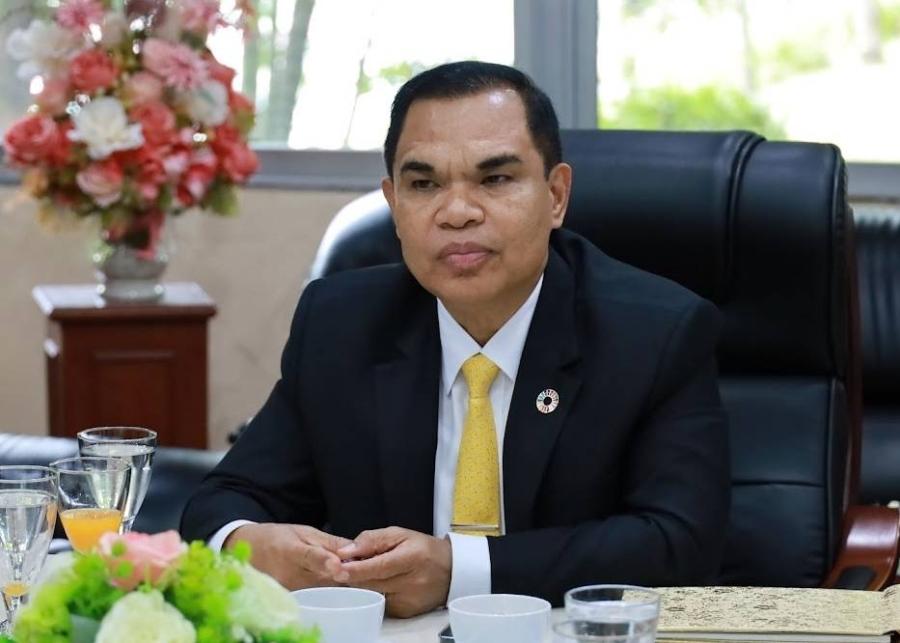 ธนุ เลขาฯอาชีวะ # ลงพื้นที่ประชุมหารือวิทยาลัยเทคโนโลยีมีนบุรีโปลีเทคนิค หรือ มีนโป สร้างสถานศึกษาอาชีวะปลอดภัย ธนุ เลขาฯอาชีวะ # ลงพื้นที่ประชุมหารือวิทยาลัยเทคโนโลยีมีนบุรีโปลีเทคนิค หรือ มีนโป สร้างสถานศึกษาอาชีวะปลอดภัย