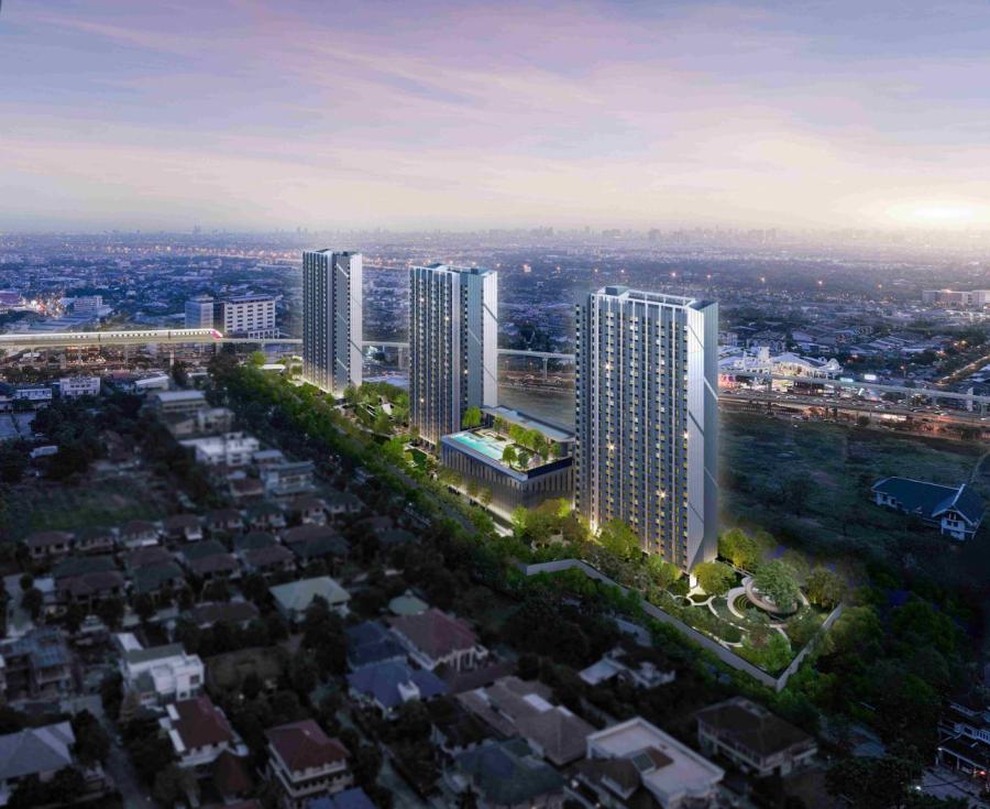 LPN จับเทรนด์ Wellness Residence สร้างประสบการณ์ใหม่ เปิดตัวโครงการพาร์ค 168 นพรัตน์รามอินทรา ภายใต้คอนเซ็ปท์ ‘Nordic Well-being Philosophy’ พร้อมเปิดให้เข้าชมห้องตัวอย่างแล้ววันนี้ LPN จับเทรนด์ Wellness Residence สร้างประสบการณ์ใหม่ เปิดตัวโครงการพาร์ค 168 นพรัตน์รามอินทรา ภายใต้คอนเซ็ปท์ ‘Nordic Well-being Philosophy’ พร้อมเปิดให้เข้าชมห้องตัวอย่างแล้ววันนี้