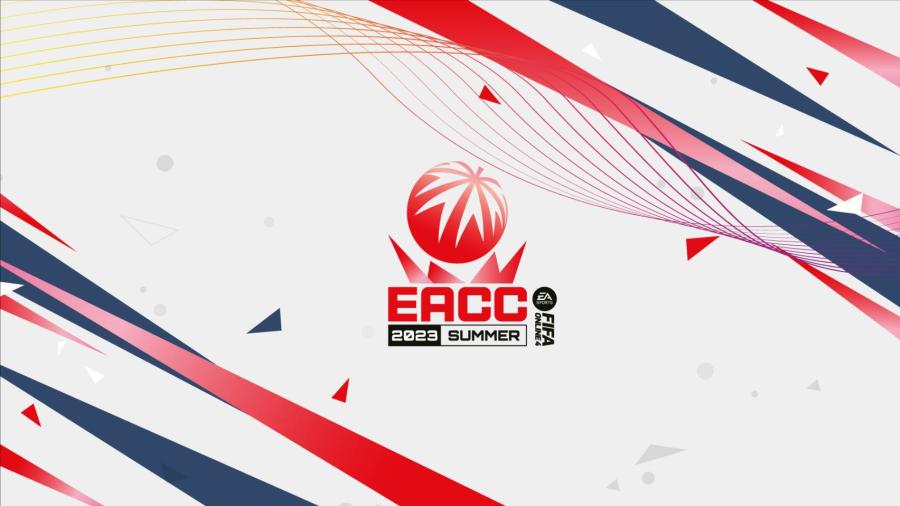 FIFA Online 4 เตรียมเปิดการแข่งขัน EACC Summer 2023 ณ กรุงโซล 21 - 23 ก.ค. นี้  ชิงเงินรางวัลรวมกว่า 3.4 ล้านบาท
