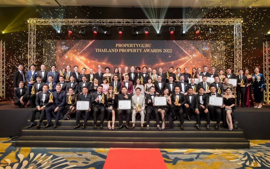 PropertyGuru Thailand Property Awards ครั้งที่ 18  ขยายเวลาโค้งสุดท้ายส่งผลงาน พร้อมจัดงานยิ่งใหญ่ที่สุดแห่งปี 17 พ.ย.นี้