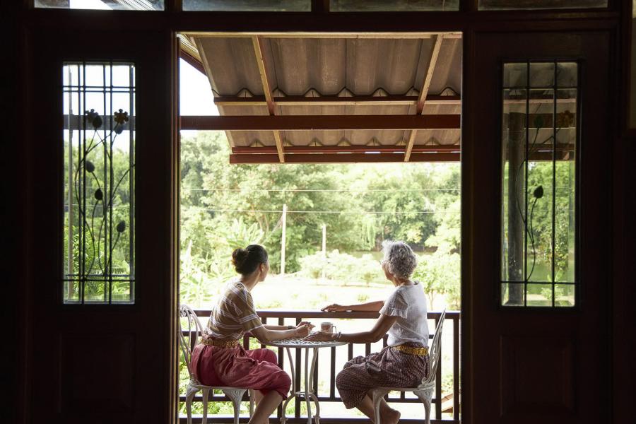 นักท่องเที่ยวจีนเทหมดใจ ยกไทยขึ้นแท่นเบอร์ 1 จุดหมายปลายทางยอดนิยมบน Airbnb
