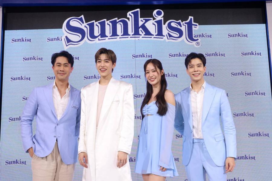 สุดเซอร์ไพรส์! พีพี กฤษฏ์ ร่วมทำเมนูพิเศษ ในงาน The Official Launch of Sunkist Pistachio Milk s Brand Presenter# PP Krit สุดเซอร์ไพรส์! พีพี กฤษฏ์ ร่วมทำเมนูพิเศษ ในงาน The Official Launch of Sunkist Pistachio Milk s Brand Presenter# PP Krit