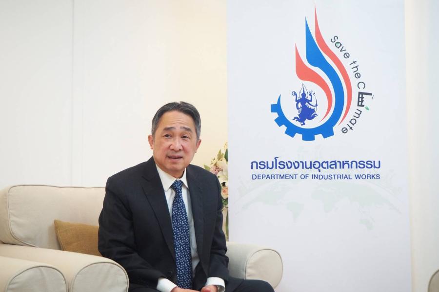 ผู้นำที่เล็งเห็นคุณค่าของความปลอดภัยและชีวิตคน คือผู้ที่จะอยู่รอดและเติบโตในภาคอุตสาหกรรมอย่างยั่งยืน ครั้งแรกในประเทศไทยกับการจัดแสดงงานด้านเทคโนโลยีความปลอดภัยและการบำรุงรักษากับงาน SISTAM 2023 ผู้นำที่เล็งเห็นคุณค่าของความปลอดภัยและชีวิตคน คือผู้ที่จะอยู่รอดและเติบโตในภาคอุตสาหกรรมอย่างยั่งยืน ครั้งแรกในประเทศไทยกับการจัดแสดงงานด้านเทคโนโลยีความปลอดภัยและการบำรุงรักษากับงาน SISTAM 2023