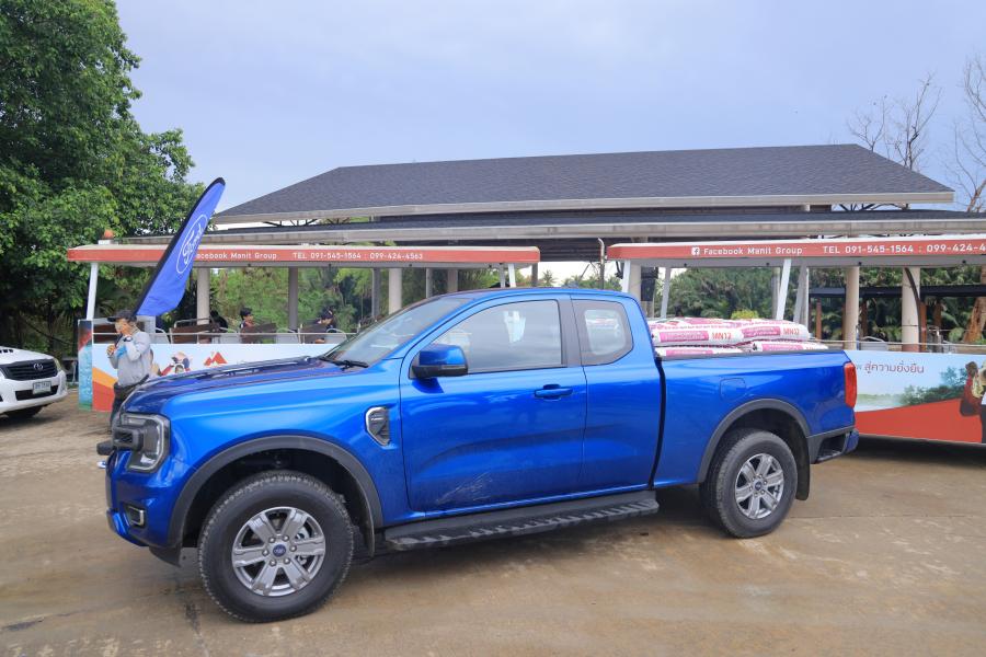 หน้าฝนมาเยือนอีกแล้ว ฟอร์ดแนะทริคให้เกษตรกรขับรถช่วงหน้าฝนให้ปลอดภัยยิ่งขึ้นทั้งในเส้นทางพื้นที่เกษตร การขับขี่ทั่วไป และการท่องเที่ยว หน้าฝนมาเยือนอีกแล้ว ฟอร์ดแนะทริคให้เกษตรกรขับรถช่วงหน้าฝนให้ปลอดภัยยิ่งขึ้นทั้งในเส้นทางพื้นที่เกษตร การขับขี่ทั่วไป และการท่องเที่ยว