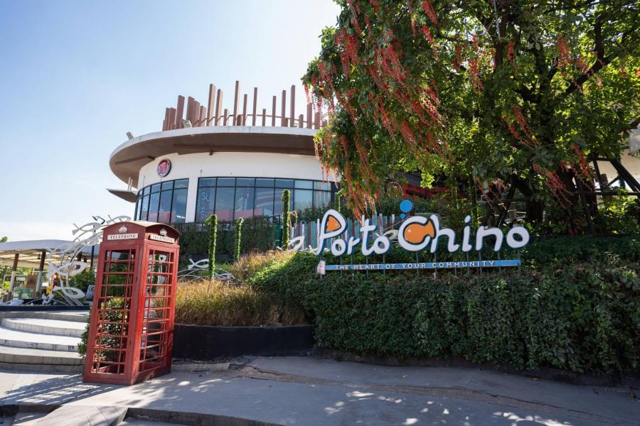 Porto Chino ดึงร้านดังในตำนาน “สามเสนวิลล่า” เปิดห้องรับแขกแห่งใหม่ของ “สมุทรสาคร” Porto Chino ดึงร้านดังในตำนาน “สามเสนวิลล่า” เปิดห้องรับแขกแห่งใหม่ของ “สมุทรสาคร”