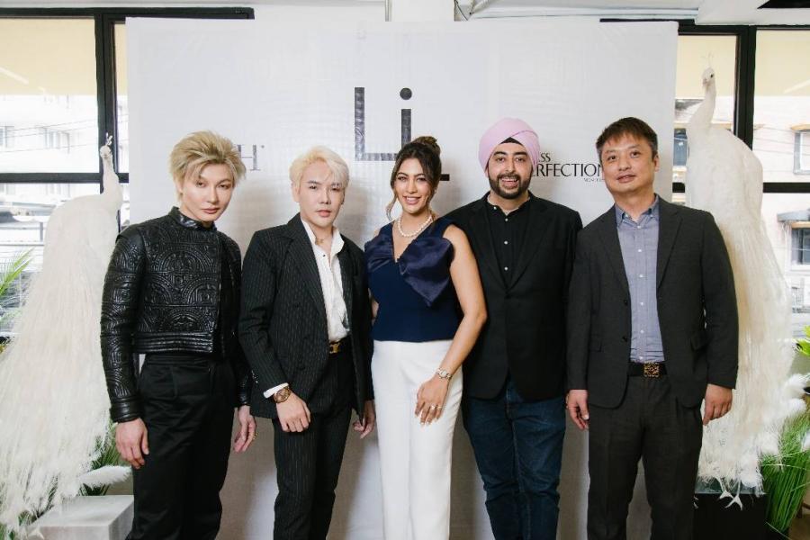 ลิล ฮอลิสติก ซาลอน (LiL Holistic Salon) พร้อมสร้างมาตรฐานใหม่ด้านการดูแลเส้นผมและผิวพรรณ กับซาลอนสุดหรูแห่งใหม่ย่านสุขุมวิท ยกระดับการดูแลเส้นผมและผิวพรรณด้วยผลิตภัณฑ์ออร์แกนิคชั้นนำระดับโลก
