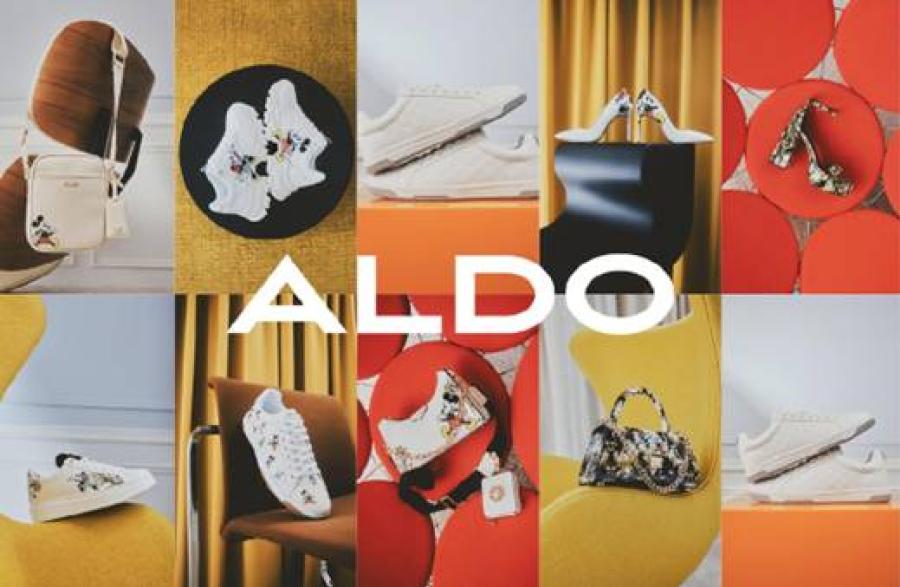 ALDO ชวนคุณร่วมฉลองศตวรรษแห่งความมหัศจรรย์กับคอลเลกชัน ครบรอบ 100 ปี Disney x ALDO เปิดตัวคอลเลกชันดิสนีย์ ลิมิเต็ด อัพเดทไอเท็มที่แฟชันนิสต้าสาวกดิสนีย์ต้องไม่พลาดสำหรับ Fall เอดิชัน ซึ่งจะเปิดตัวในวันที่ 3 สิงหาคมนี้ ต่อด้วยเอดิชันส่งท้ายปีกับ Holiday-inspired ที่จะวางจำหน่ายปลายปี 2023 ALDO ชวนคุณร่วมฉลองศตวรรษแห่งความมหัศจรรย์กับคอลเลกชัน ครบรอบ 100 ปี Disney x ALDO เปิดตัวคอลเลกชันดิสนีย์ ลิมิเต็ด อัพเดทไอเท็มที่แฟชันนิสต้าสาวกดิสนีย์ต้องไม่พลาดสำหรับ Fall เอดิชัน ซึ่งจะเปิดตัวในวันที่ 3 สิงหาคมนี้ ต่อด้วยเอดิชันส่งท้ายปีกับ Holiday-inspired ที่จะวางจำหน่ายปลายปี 2023