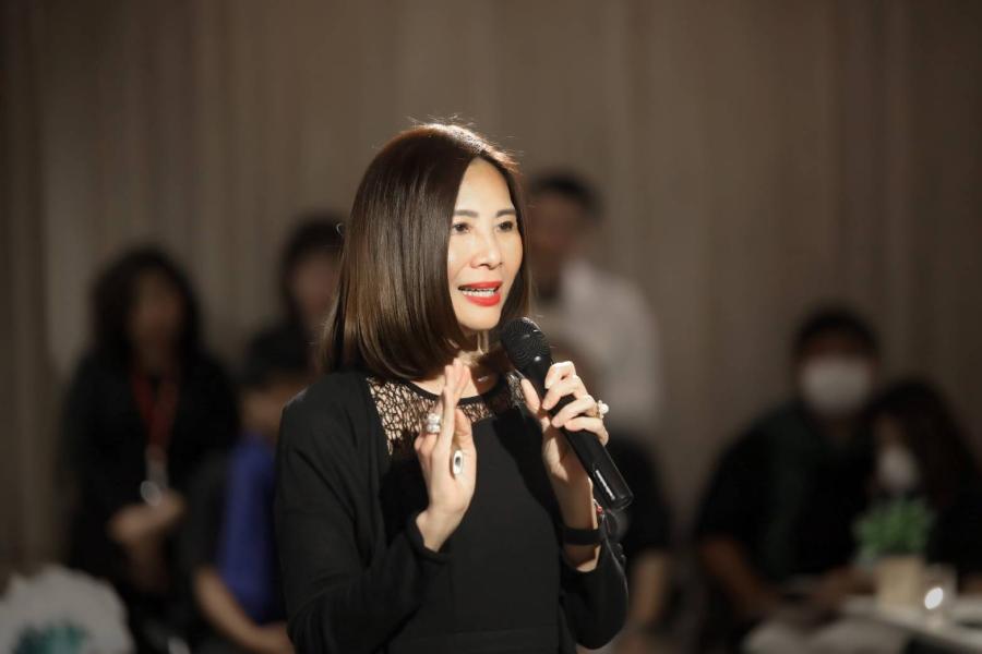 SEAC เปิดรั้วโรงเรียนเวทมนตร์สุดหรู ชวนสัมผัสประสบการณ์เหนือระดับ สำรวจคลาสเรียนที่มีชีวิต “DISC Alive” เพื่อการทำงานกับผู้อื่นได้อย่างราบรื่นราวร่ายคาถา ภายในงาน “Grande Experience: A Feeling of Exclusivity” SEAC เปิดรั้วโรงเรียนเวทมนตร์สุดหรู ชวนสัมผัสประสบการณ์เหนือระดับ สำรวจคลาสเรียนที่มีชีวิต “DISC Alive” เพื่อการทำงานกับผู้อื่นได้อย่างราบรื่นราวร่ายคาถา ภายในงาน “Grande Experience: A Feeling of Exclusivity”