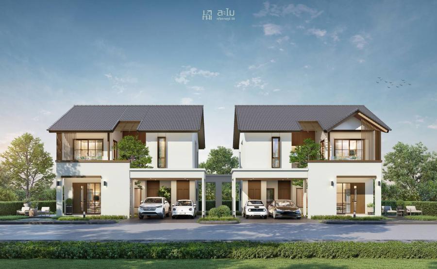 “คราฟเวิร์ค” บุกตลาดบ้านกทม. ส่ง “ละไม หทัยราษฎร์ 39” ปักธงรุกตลาดที่อยู่อาศัยแนวราบ ทำเลฮอตโซนกรุงเทพฯ ตะวันออก “คราฟเวิร์ค” บุกตลาดบ้านกทม. ส่ง “ละไม หทัยราษฎร์ 39” ปักธงรุกตลาดที่อยู่อาศัยแนวราบ ทำเลฮอตโซนกรุงเทพฯ ตะวันออก