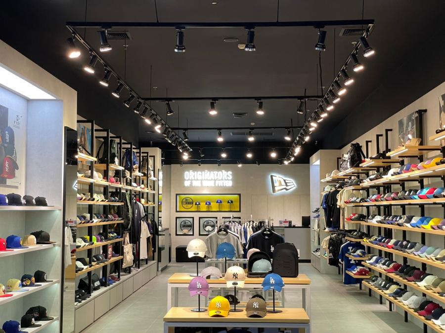แฟนๆ New Era ภาคอีสานมีเฮ! New Era เปิดตัวหน้าร้านครั้งแรก ที่จังหวัดขอนแก่น และอุบลฯ 