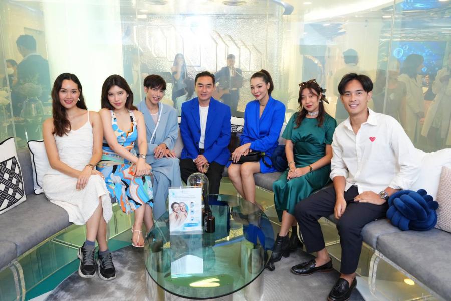 เปิดตัว “R3 Life Wellness Center” ศูนย์สุขภาพและเวชศาสตร์ชะลอวัย Flagship Wellness Center ขนาดใหญ่สุดพรีเมียม ใจกลางถนนสุรวงศ์ ดูแลสุขภาพและความงามแบบลงลึกในระดับเซลล์ เปิดตัว “R3 Life Wellness Center” ศูนย์สุขภาพและเวชศาสตร์ชะลอวัย Flagship Wellness Center ขนาดใหญ่สุดพรีเมียม ใจกลางถนนสุรวงศ์ ดูแลสุขภาพและความงามแบบลงลึกในระดับเซลล์