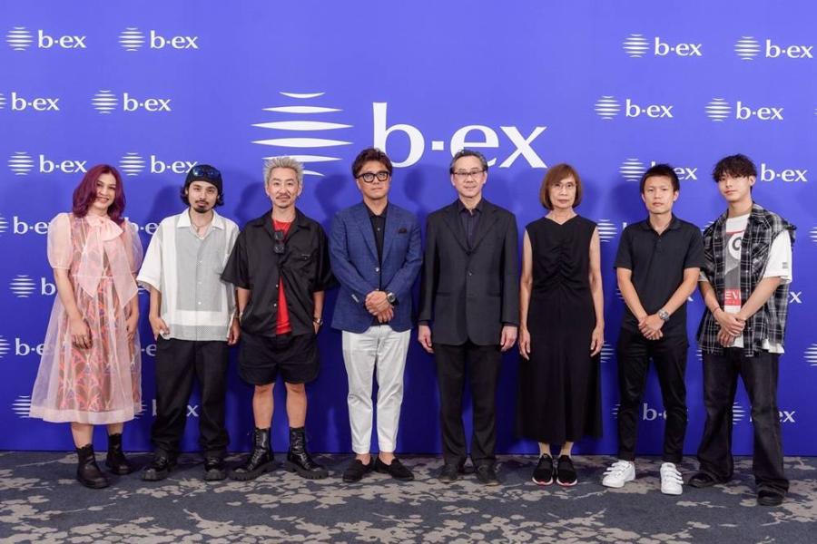 b-ex Thailand พาส่องเทรนด์แฟชั่นผมสุดล้ำสมัย ของแฮร์สไตล์ลิสต์ชื่อดังจากญี่ปุ่น