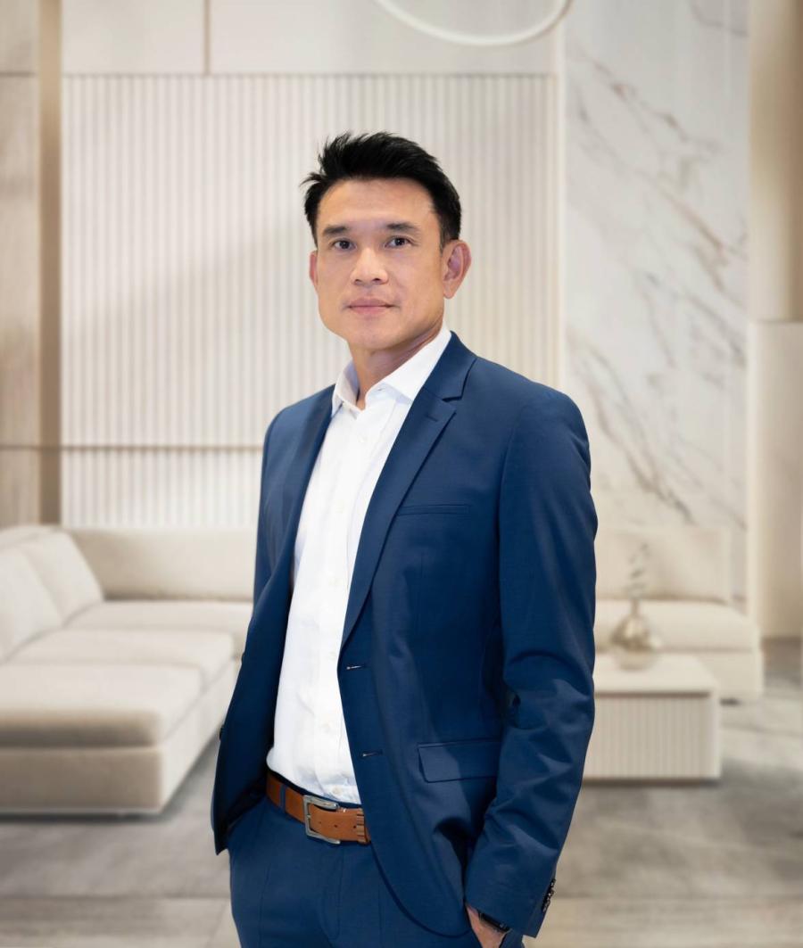 SB DESIGN SQUARE ร่วมกับ ELLE DECOR ครีเอทคอลเลกชันใหม่ CHAMONIX COLLECTION ด้วยแนวคิด “VITALITY OF NATURE” ตอบโจทย์ไลฟ์สไตล์สาวปารีเซียงที่หลงใหลในมนต์เสน่ห์แห่งธรรมชาติ