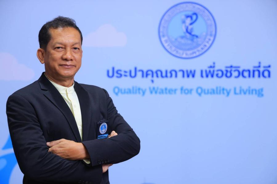 กปน. มอบรางวัล  ยอดน้ำแอนด์เฟรนด์   กระตุ้นการอนุรักษ์น้ำโรงเรียนในเขต กทม.-นนทบุรี