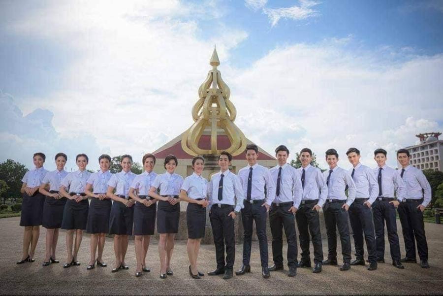 มทร.ธัญบุรีปลื้มเดินหน้านโยบายถูกทางตัวเลขนักศึกษารีไทร์ลดลง