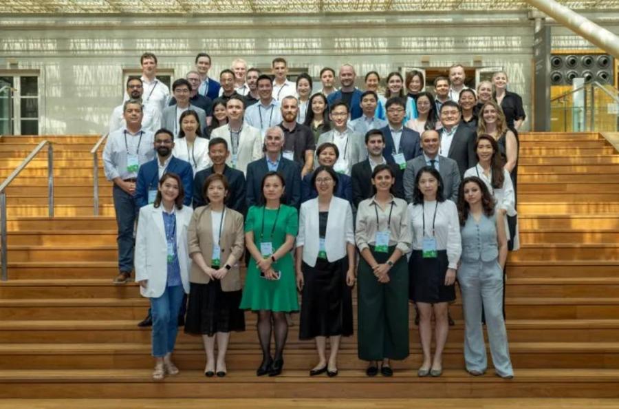 สตาร์ทอัพ Green2Get จากประเทศไทย ผ่านเข้ารอบชิงชนะเลิศ  โครงการ Greenhouse Accelerator Program ภูมิภาคเอเชียแปซิฟิก   