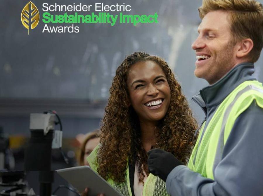 ชไนเดอร์ อิเล็คทริค ได้ฤกษ์ เปิดโครงการ Schneider Electric Sustainability Impact Awards ปีที่ 2 พร้อมเปิดโอกาสให้ลูกค้าและซัพพลายเออร์ร่วมส่งผลงานด้านความยั่งยืนได้     ·      นอกจากพันธมิตรแล้ว ชไนเดอร์ยังเปิดโอกาสให้ลูกค้าและซัพพลายเออร์ สามารถส่งผลงานได้ในปีนี้  ·      เกณฑ์การสมัครแบบใหม่ ช่วยให้บริษัทต่างๆ สามารถนำเสนอแนวทางแบบบูรณาการมากขึ้น ทั้งในการวางกลยุทธ์ การปรับใช้ดิจิทัล รวมถึงการลดคาร์บอน  ·      เปิดรับสมัครตั้งแต่วันนี้ถึง 17 พฤศจิกายน 2566