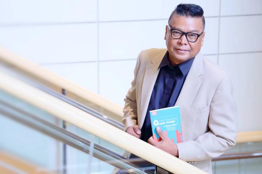 สมาคมประชาสัมพันธ์ไทย ฝากถึงรัฐบาลใหม่ ผลักดัน Soft Power แบบยุทธศาสตร์อย่างจริงจัง โดยมืออาชีพ ขับเคลื่อน Content ในเวทีโลก ต่อยอดแบรนด์และโอกาสทางธุรกิจไทย