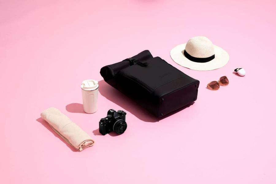 Nikon และ Gaston Luga เปิดผลงานการร่วมมือครั้งที่2: กระเป๋าเป้รุ่นใหม่เพื่อสนับสนุนเหล่าคอนเทนต์ครีเอเตอร์ บนเส้นทางแห่งการถ่ายทอดความคิดสร้างสรรค์ Nikon และ Gaston Luga เปิดผลงานการร่วมมือครั้งที่2: กระเป๋าเป้รุ่นใหม่เพื่อสนับสนุนเหล่าคอนเทนต์ครีเอเตอร์ บนเส้นทางแห่งการถ่ายทอดความคิดสร้างสรรค์